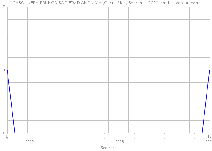 GASOLINERA BRUNCA SOCIEDAD ANONIMA (Costa Rica) Searches 2024 