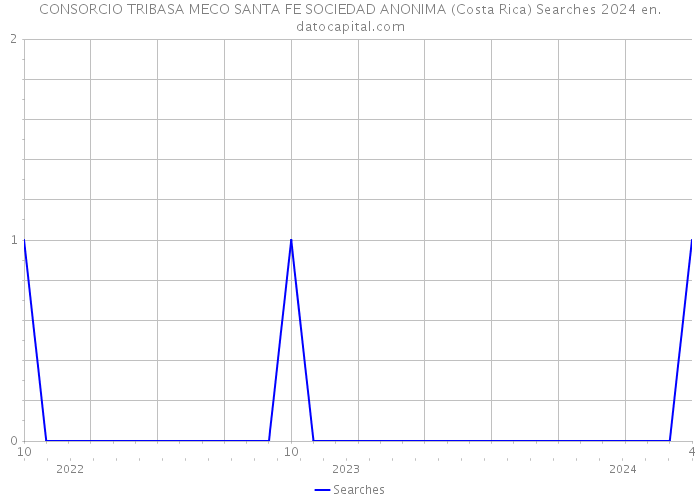 CONSORCIO TRIBASA MECO SANTA FE SOCIEDAD ANONIMA (Costa Rica) Searches 2024 