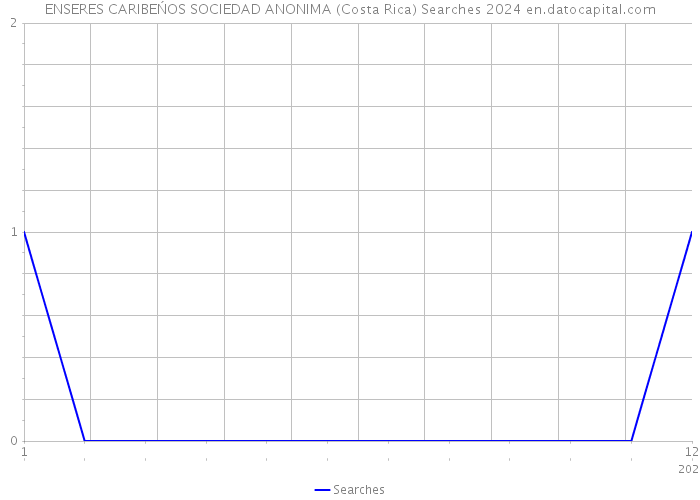 ENSERES CARIBEŃOS SOCIEDAD ANONIMA (Costa Rica) Searches 2024 