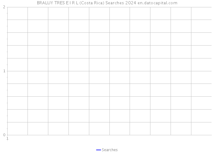 BRALUY TRES E I R L (Costa Rica) Searches 2024 