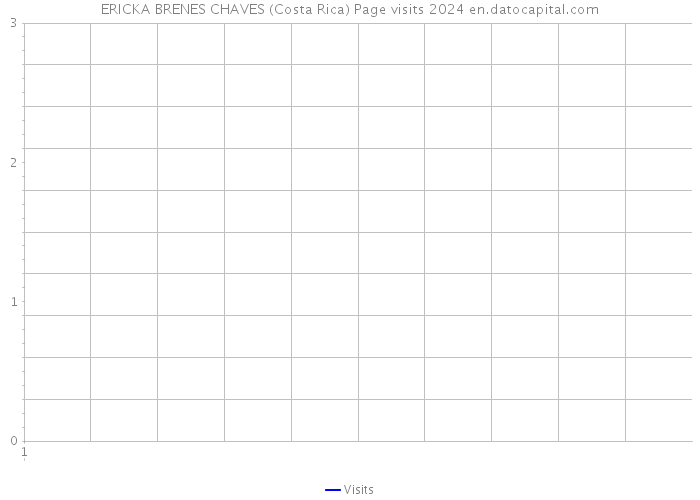 ERICKA BRENES CHAVES (Costa Rica) Page visits 2024 
