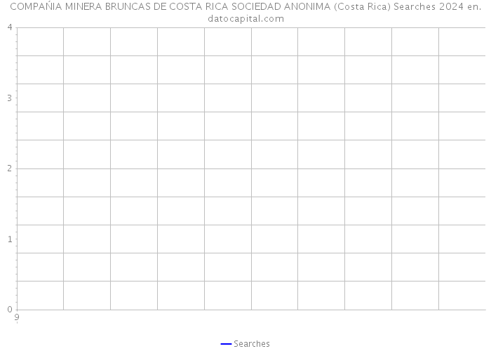 COMPAŃIA MINERA BRUNCAS DE COSTA RICA SOCIEDAD ANONIMA (Costa Rica) Searches 2024 